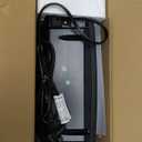 GiveBest Smart Wall Heater with WiFi and Remote Control, 1500W, Floor or Wall Mounted, 3 Heating Modes, Electric Heater with Thermostat for Living Room, Garage, Grey