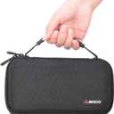 RLSOCO Case Holder for Pokemon TCG Cards/Magic Cards (500PCS) - Rectangular Solid Design works with Trading Cards & Card Sleeves (Case Sale Only)