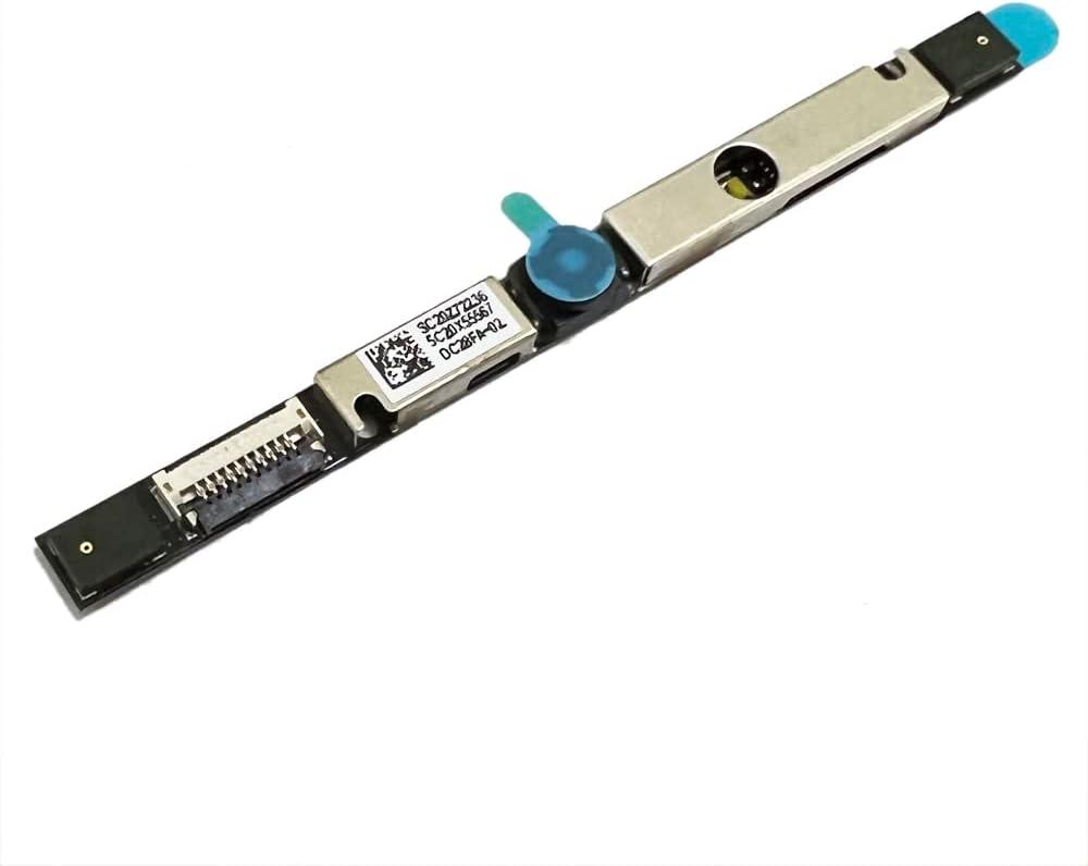 JINTAI Camera Webcam Board Module Replacement for Lenovo IdeaPad 3 14ADA6/15ADA6/17ADA6/14ITL6/15ITL6/17ITL6/14ALC6/15ALC6/17ALC6/14IAU7/15IAU7/17IAU7/14ABA7/15ABA7/17ABA7