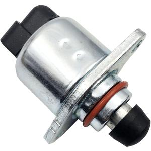 FainWan 17113209 Idle Air Control Valve IAC Valve Compatible with 1996-1999 C1500 K2500 Pickup Suburban/Savana 1500 Sierra 1500 (Replace# 217435 AC147)