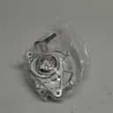 904-820 11667570813 N12 R55 R56 R57 Brake Vacuum Pump 7.01490.09.0 for 2007-2010 Mini Cooper Clubman John Cooper Works Pepper Salt 1.6L L4-Replaces 11667559463