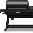 Traeger Ironwood XL Wood Pellet Smoker Grill, 924 Sq In Cooking Area, WiFIRE Smart Temperature Control, Up to 500 Degrees, Super Smoke Mode, 6 in 1 Outdoor BBQ Electric Smoker and Grill