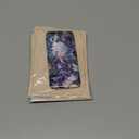 Pack Of 2 Genshin Impact Themed Square Badge- to The Stars Shining in The Depths (Version A) Furina