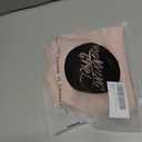 RUNNING GIRL Sports Bras for Women High Support,Racerback Molded Cup Sports Bra with Sewn in Pads (Pink, XXL)