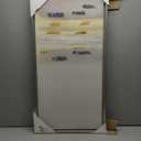 Canvas Print Wall, Abstract Shapes Illustration Modern Art Decorative Nordic Chic Relax/Zen for Living Room, Bedroom, Office - 19" x 36"