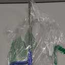 LadyRosian Dent Removal Rods Kit, 3 Pcs Short B Style Rods Auto Body Dent Repair Tools for Door Dings and Hail Damage, Paintless Dent Removal Tool