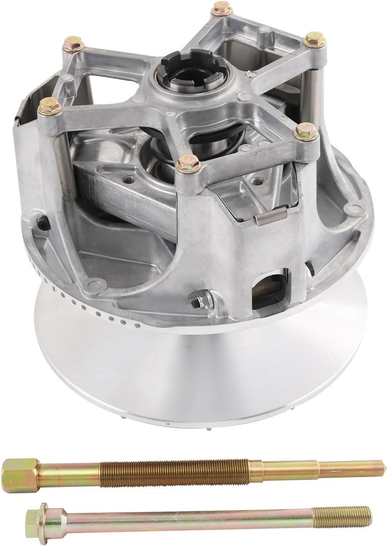 Primary Drive Clutch Compatible with 2019 2020 2021 Polaris Ranger 1000 XP 1323654 1323397 1323785 1323698