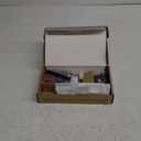 Wahl Color Pro All in One Rechargeable Cordless Color Coded Beard Trimmer with Detail Eyebrow Trimmer and Rotary Nose Hair Trimmer for Men- Model 3025945