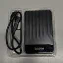 Yotuo 1TB Ultra Slim Portable External Hard Disk Drive 2.5'' USB 3.0 HDD Storage for Mac, PC, Laptop, PS4, Xbox one