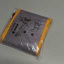 Extra Large Blood Pressure Cuff for Big Arms, XXL Bp Cuff(40-66cm) - 6 Different Blood Pressure Connectors are Compatible with Almost All Bp Monitors