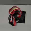 Child Airplane Safety Harness - The Safety Restraint System Will Protect Your Child from Danger. - Airplane Kid Travel Accessory for Aviation Use