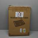 Dinner Transport Walker Tray