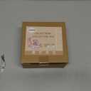 50 Colostrum Collector Kits Include 3ml Colostrum Syringe with Cap, Sticker, Clear ziplock Bag and a Measuring Cup