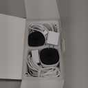 INFIYA 2K No Drill Window Camera-2 Pack 2.4Ghz & 5Ghz WiFi Dome Cameras for Home Security for Indoor & Outdoor Monitoring, Color Night Vision, Human Detection, 24/7 Recording, Ideal for Apartment, K1