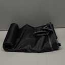 Gold Armour Rainfly Tarp Hammock, Premium 14.7ft/12ft/10ft/8ft Rain Fly Cover, Waterproof Ultralight Camping Shelter Canopy, Survival Equipment Gear Camping Tent Accessories (Black 10ft x 10ft)