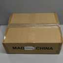 YKLSLH Over Sink Dish Drying Rack, Expandable Large Drying Rack, Suitable for Most Sinks (24.8"-35.4"), Adjustable Metal Rack, Space Saving, White