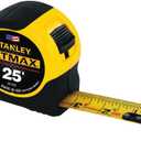 Stanley FMHT74038A FatMax 25 Foot Tape Measure 2PK
