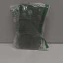 Dasku for iPhone 17 Pro Max Case for Women Girls, Compatible with[Military-Grade Full Camera Protection] Magnetic Wave Translucent Matte Shockproof Phone Case for 17 Pro Max Cover (Dark Green)