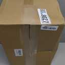 2 PACK Upgraded 240356402 Refrigerator Door Bin Replacement for Frigi.daire Refrigerator Door Shelf Parts LFSS2612TF0 LFSS2612TE0 FFSS2615TE0 Door Shelf Shelves By AMI PARTS (Length 15.38")