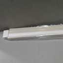 UNISHADES Top Down Bottom Up Cellular Shades, 20 5/8" W × 48" H, Beige