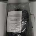 Shiatsu Neck and Back Massager, Shoulder Massager for Pain Relief Deep Tissue, Cordless 4D Deep Tissue Kneading Massage Pillow with Heat for Neck, Back, Legs, Shiatsu Massager Gifts for Men Women