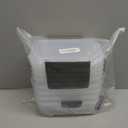 YORY 7 cup Plastic Food Storage Containers with Lids Nestable Freezer Dishwasher Safe Rectangle Meal Prep Container Set,5-Pack