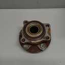 Subaru 28373FG000 HUB Complete Front A