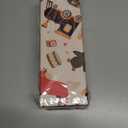 12" Christmas Decorations Nutcracker Ornaments,Traditional Wooden Nutcracker Figures Soldier,Festive Collectible Christmas Nutcracker Doll Gift forTable Desktop Fireplace2 PCS