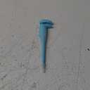 Cat Pill Shooter, Pet Pill Dispenser with 2 Silicone Tips, Medicine Pill Pusher for Cats, Puppies and Small Animals