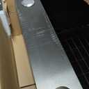 Black Kitchen Sink, 27x18 Inch Stainless Steel Drop In Modern Single Bowl Topmount Kitchen And Bar Sink Combo-SS Grid,Spoon Rest,Drain Strainer Set Compatibility With Various Kitchen&Bar Style, 27x18x9 inches