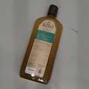 Tio Nacho Mexican Herbs Shampoo, Strengthening Hair Care with Royal Jelly, Ginseng, Wheat and Jojoba Oil, Honey Scented14 Fl Oz