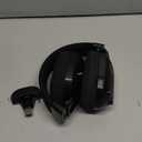 Wireless Gaming Headset for Xbox Series X|S, Xbox One, PS5, PS4, PC, Mac, Switch, 2.4GHz + Bluetooth Over-Ear Gaming Headphones with ENC Mic, 3D Stereo, Dynamic LED Light for Xbox One Accessory Kits