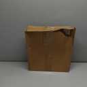 Zeyune Easter Door Wreath, 13 Inch Easter Flocked Bunny Wreaths Spring Hanger Wall Wreath Decor for Front Doors Home Farmhouse Porch Wall Indoor Outdoor Window Bunny Decorations