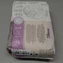 Bambo Nature Hypoallergenic Baby Diapers, Eco-Labelled Sustainable Diapers, Enhanced Leakage Protection, Totally Chlorine-free, Skin Friendly, and Super Absorbent - Size 1 (36 Count)