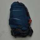 MIYCOO Backpack - Ultra Lightweight Packable Backpack for Travel Camping, 45L Hiking Back Pack Waterproof Foldable Daypack for Men Women Blue