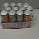 ZOA Zero Sugar Energy Drinks, Mango Splash - Sugar Free with Electrolytes, Healthy Vitamin C, Amino Acids, Essential B-Vitamins, and Caffeine from Green Tea - 12 Fl Oz (12-Pack) (EXP 09/13/26)