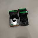 $averPak 2 Pack - Includes 2 JT Eaton Jawz Rat and Chipmunk Traps for use with Solid or Liquid Baits