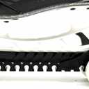 Rollergard Ice Skate Guards, One Size Fits All (Black)