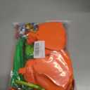 Pseutio 30 Set Fall Crafts for Kids DIY Pumpkin for Crafts Decorations Halloween Craft for Kids Halloween Thanksgiving Art Craft Decorations