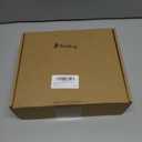 Breling 36 Pcs Thanksgiving Pumpkin Cutlery Holders Thanksgiving Silverware Holder Felt Tableware Decor Autumn Fall Harvest Party Supplies