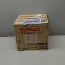 Huggies Size Newborn Diapers, Skin Essentials Baby Diapers, Size Newborn (6-9 lbs), 180 Count (3 Packs of 60)