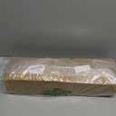 Black Long Curtain Rod Tension Shower Curtain Rods 30 to 120 inch Adjustable Spring Heavy Duty Rods for Bathroom Windows Outdoor No Drill No Slip Spliced and Telescopic Design