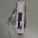 Band Compatible with Fenix 8 51mm/ Fenix 7X/ Fenix 6X Band, 26mm Titanium Metal Band Quick Fit Replacement Strap for Garmin Fenix 7X/ 6X Pro/ 5X/ 5X Plus/Enduro 3/tactix 7 Bands, Black