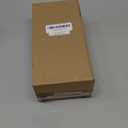 Yofidra Sink Caddy With Stone Drying Tray: Stainless Steel Soap Dispenser Kitchen Sink Organizer Set, Sponge Holder Counter Accessories Decor for Kitchen Organizers and Storage 8.1x3.5x4.5 in Black (Small)