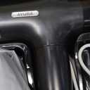 AYURA Massage Gun Deep Tissue, Muscle Massager Gun for Pain Relief, Percussion Massage Gun with 30 Speeds & 6 Heads, Portable Handheld Back Massage Gun for Athlets Men Women