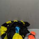 NISUNS Bee Costume Inflatable Costume for Adult & Kids Funny Halloween Costumes Blow up Cosplay