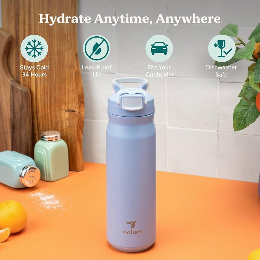 Reduce Hydrate Pro Bottle 24Oz