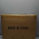 All Weather Car Floor Mats Cargo Liner with Backrest Mat for 2025 2026 Nissan Armada/Infiniti QX80 8 Seats, TPE Rubber Liners Full Set Automotive Mats for 2025 2026 Nissan Armada Accessories