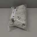 Sectional Couch Covers, Wear Resistant Stretch Sofa Covers Washable Soft Couch Cushion Covers Anti Slip Furniture Protector Sofa Slipcovers for Pets (1 Piece Chair Cover, Light Gray)