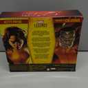 X-Men Marvel Legends Series Kitty Pryde & Marvels Colossus Two-Pack, 2 Astonishing Comics-Inspired Collectible 6-Inch Scale Action Figures